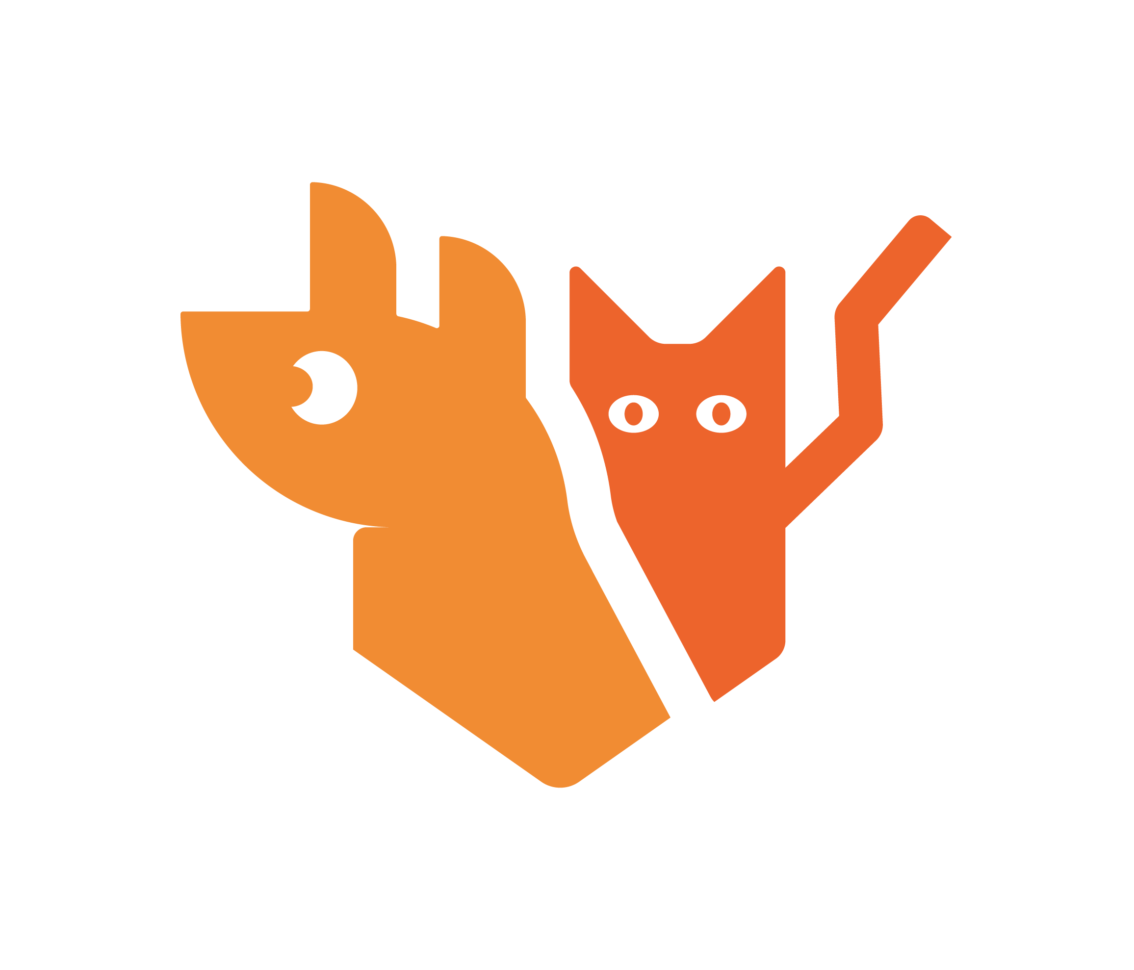 Skub Petshop Logo